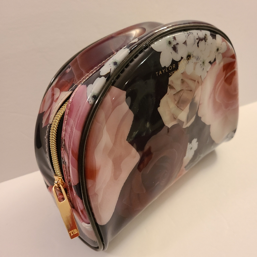 Cosmetic bag Taylor Brooke New York